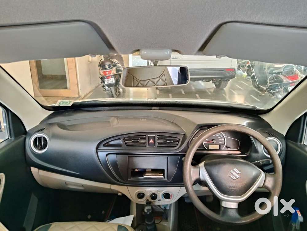 Maruti Suzuki Alto 800 2020 Petrol Well Maintained