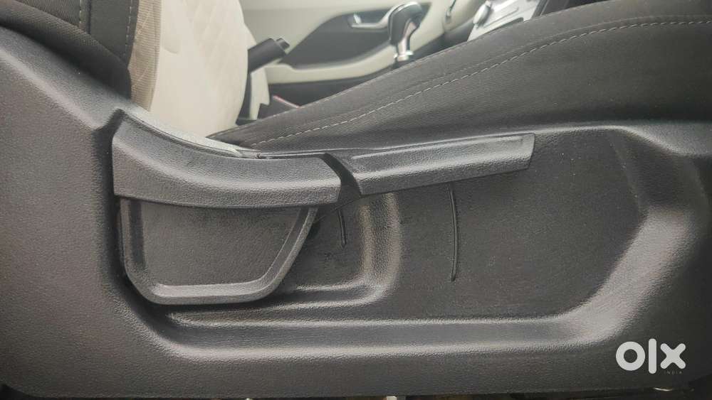 Hyundai Creta 1.5 S Petrol, 2020, Petrol