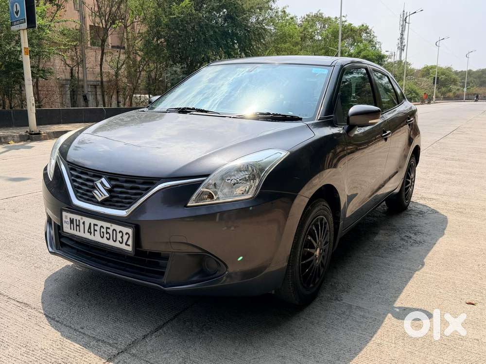 Maruti Suzuki Baleno, 2015, Cng & Hybrids