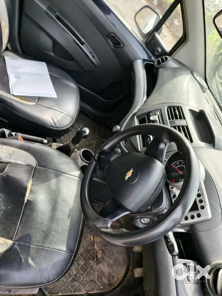 Chevrolet Beat 2015 Diesel 65000 Km Driven