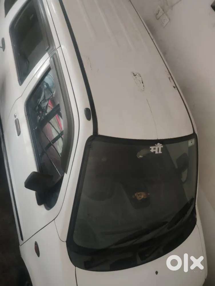 Maruti Suzuki Wagon R 2003 Petrol