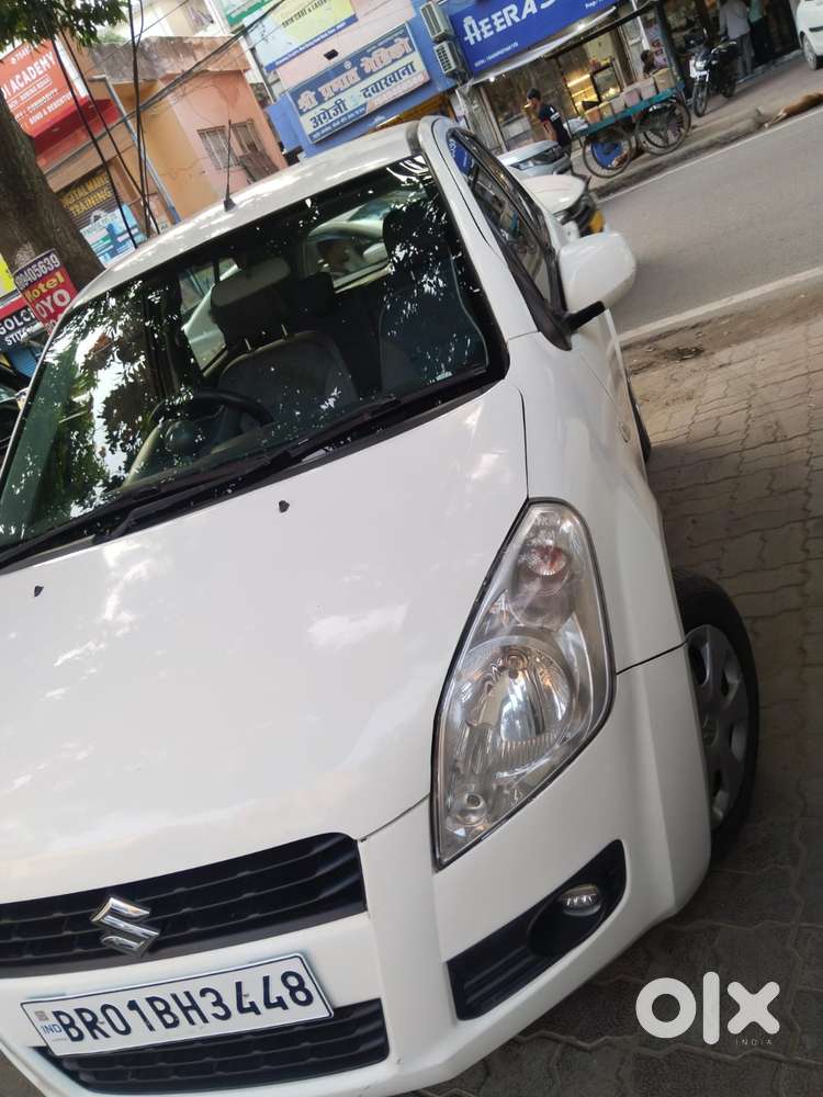 Maruti Suzuki Ritz Vdi, 2012, Diesel