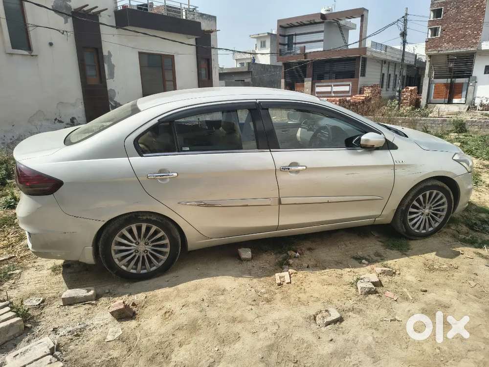 Maruti Suzuki Ciaz 2017 Petrol 
Good Condition 
Best Car