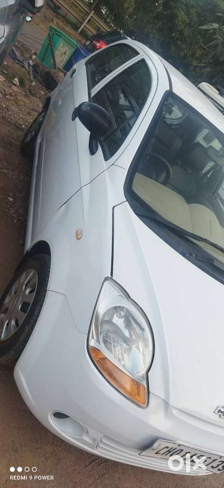 Chevrolet Spark 1.0 Ls, 2010, Petrol