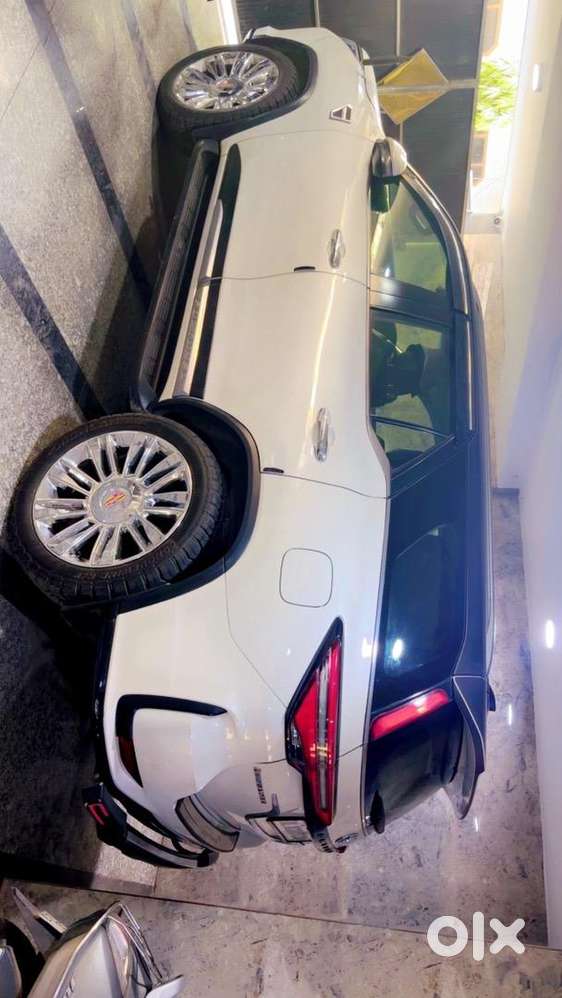 Toyota Diesel Automatic 2023 Car