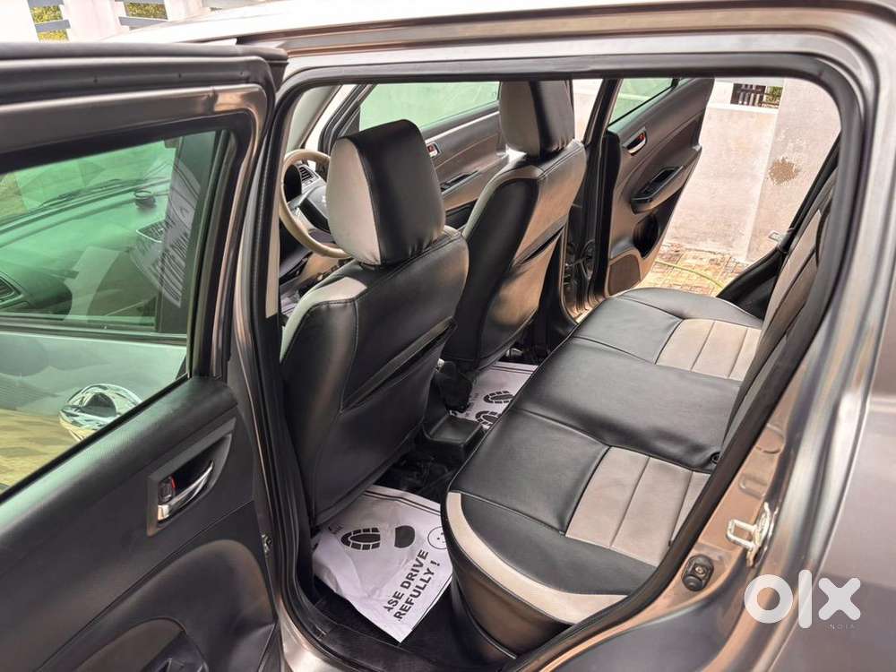 Maruti Suzuki Swift 2015 Diesel Well Maintained