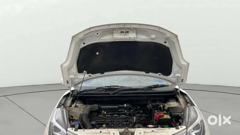 Maruti Suzuki Baleno Zeta, 2021, Petrol