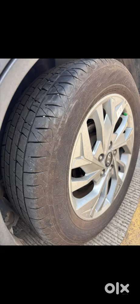 Hyundai Creta 2023 Diesel Good Condition