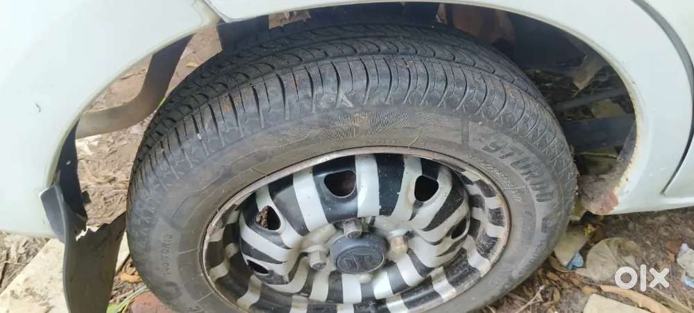 Maruti Suzuki Wagon R 1.0 2008 Petrol Well Maintained