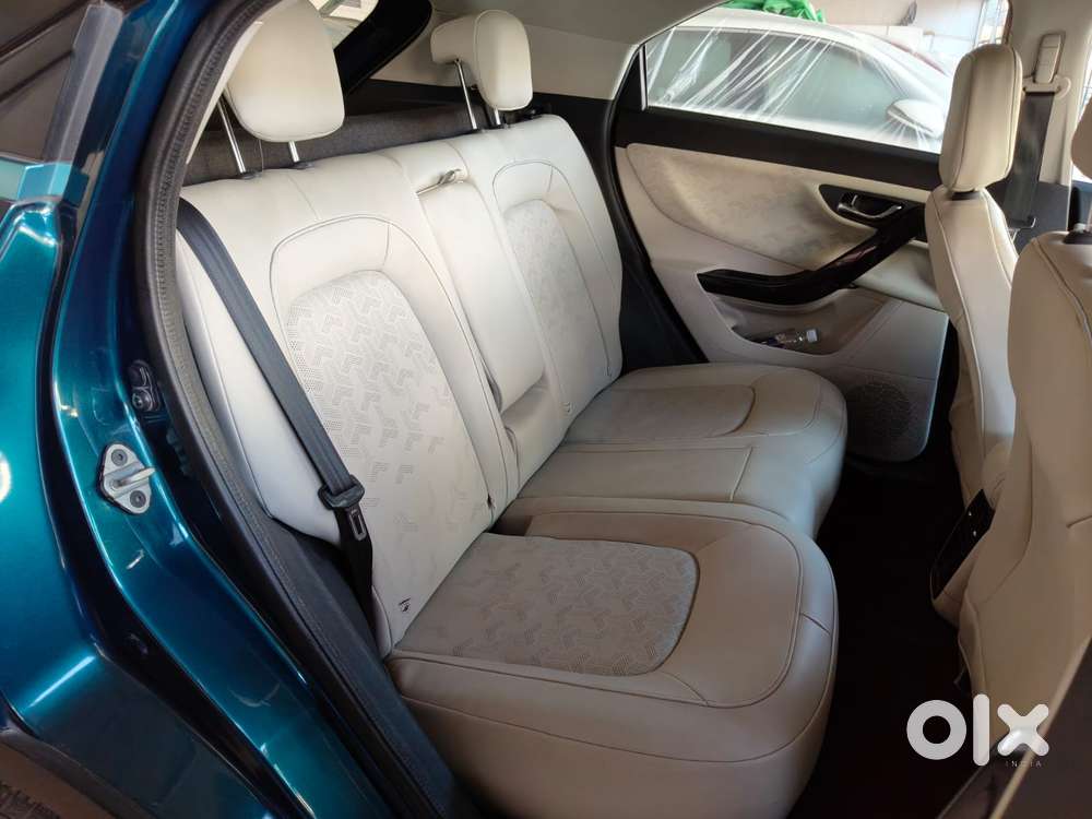 Tata Nexon Ev Xz Plus Lux, 2022, Electric