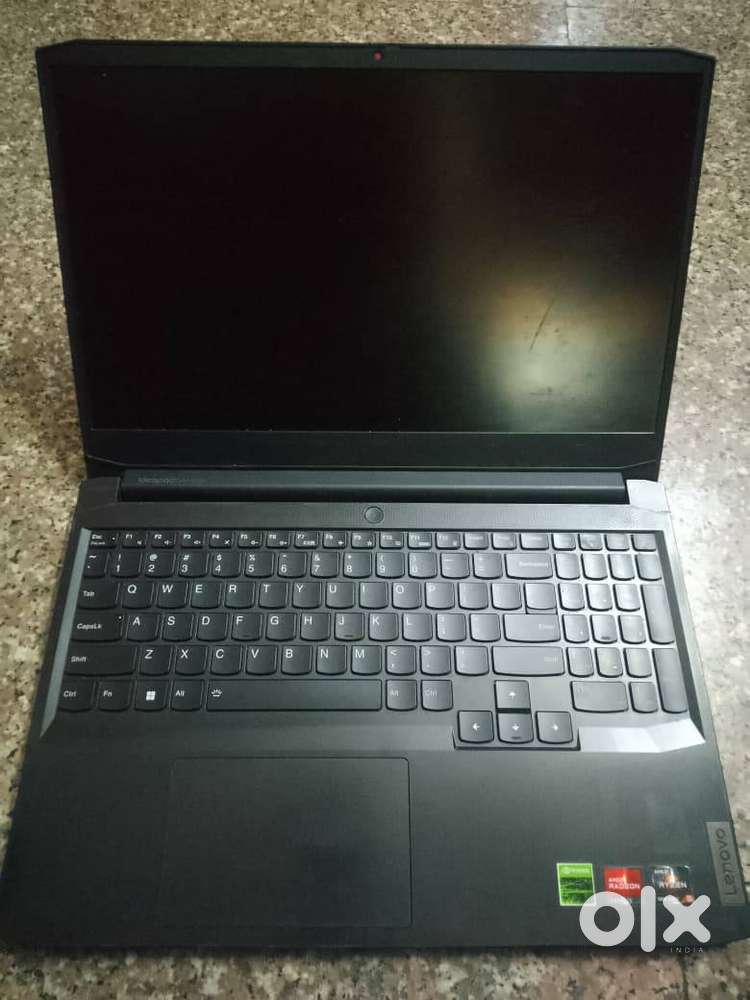 Lenovo IdeaPad Gaming 3(DEAD/NOT WORKING) &ndash; 8GB RAM, READ DESCRIPTION