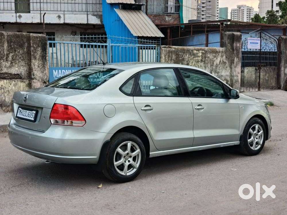 Volkswagen Vento 2010-2013 Petrol Highline, 2014, Petrol