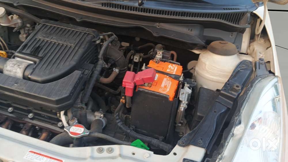 Maruti Suzuki Swift 1.3 Zxi, 2017, Petrol
