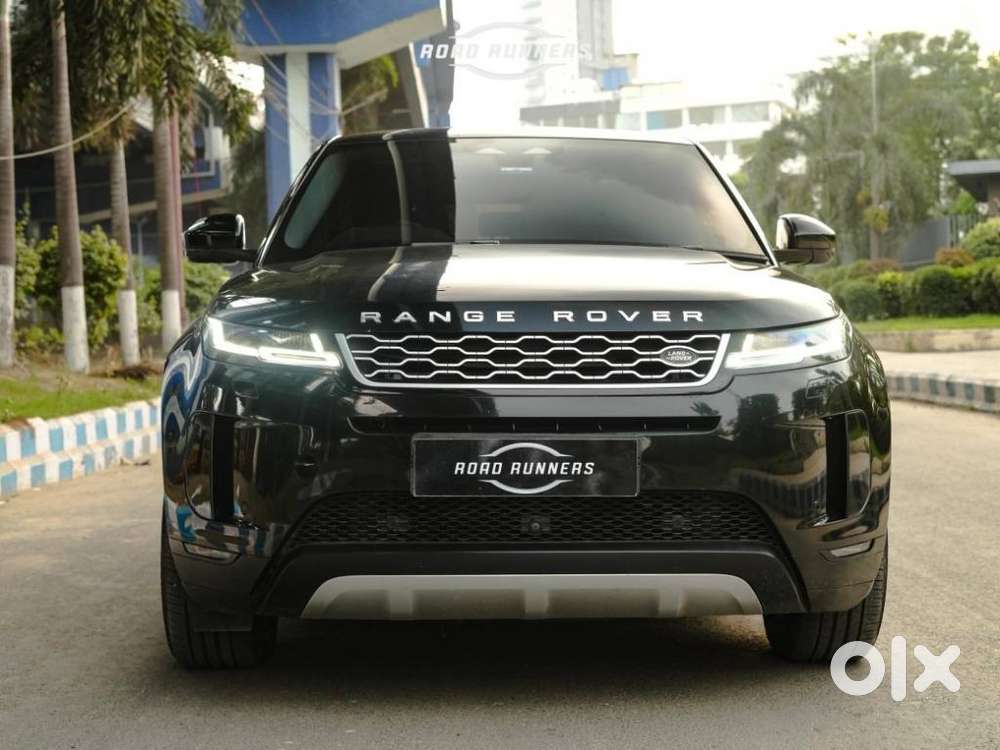 Land Rover Range Evoque 2.0 Td4 Hse, 2021, Diesel