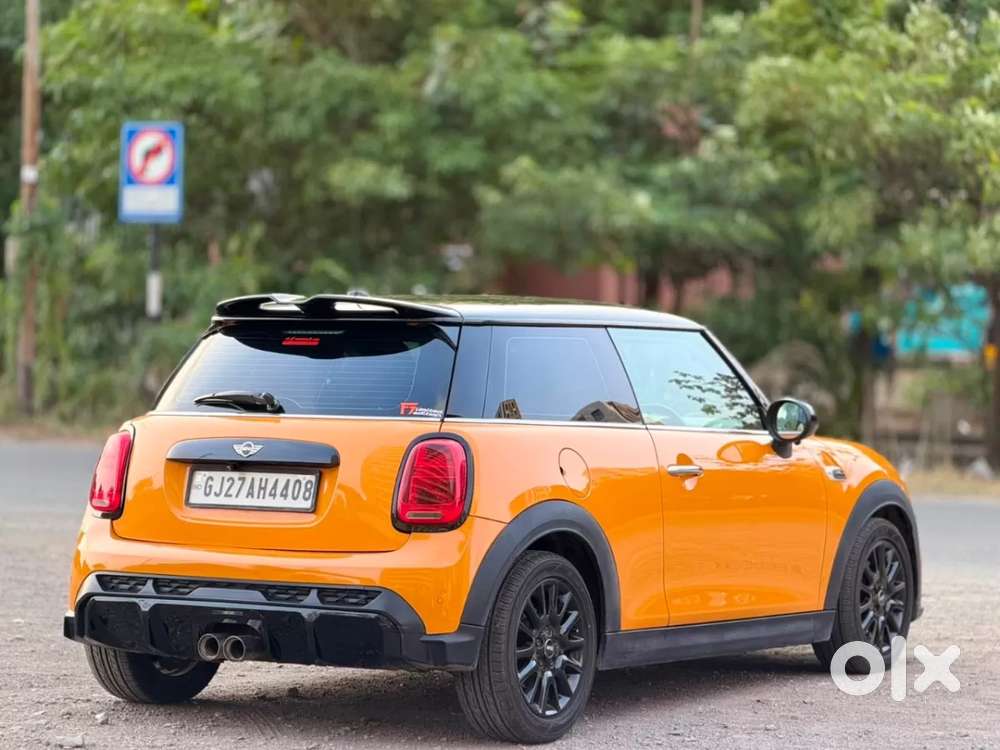 Mini Cooper, 2014, Diesel