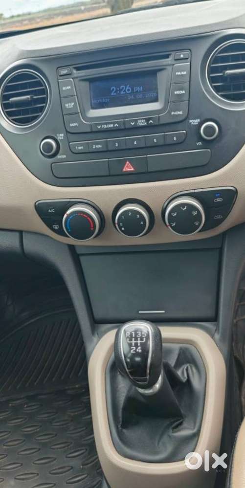 Hyundai Xcent 1.2 Crdi Sx, 2014, Diesel