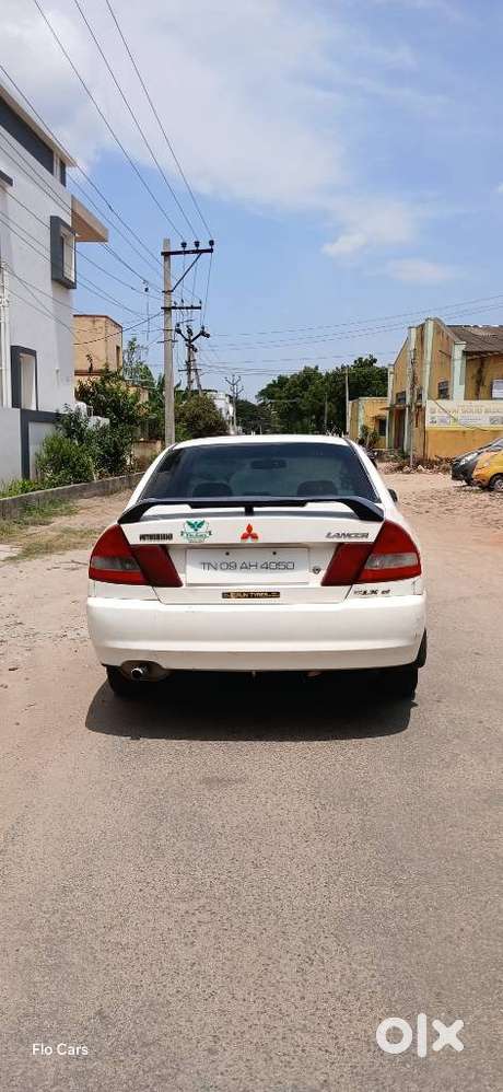 Mitsubishi Lancer 1.5 Glxi, 2004, Diesel