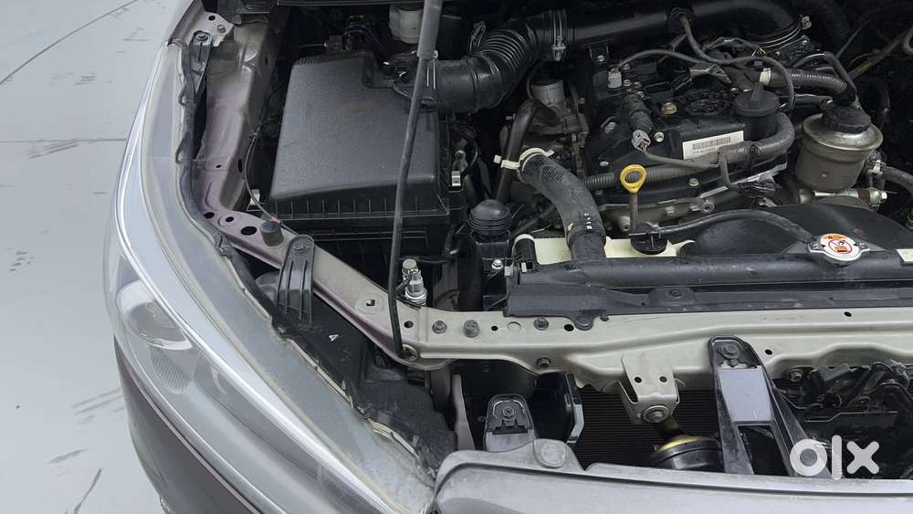 Toyota Innova Crysta [2020-ongoing] 2.7 Vx 7 Str, 2022, Petrol