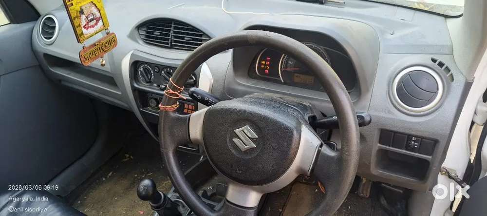 All New Condition No Repaent Genuine Kilometr