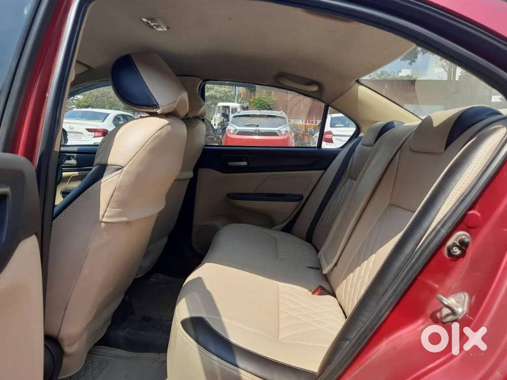 Honda Amaze 1.5 Smt I Dtec, 2019, Diesel