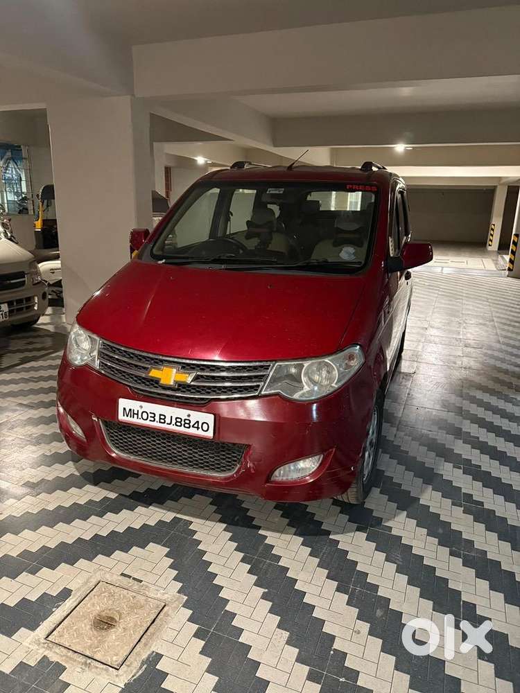 Chevrolet Enjoy