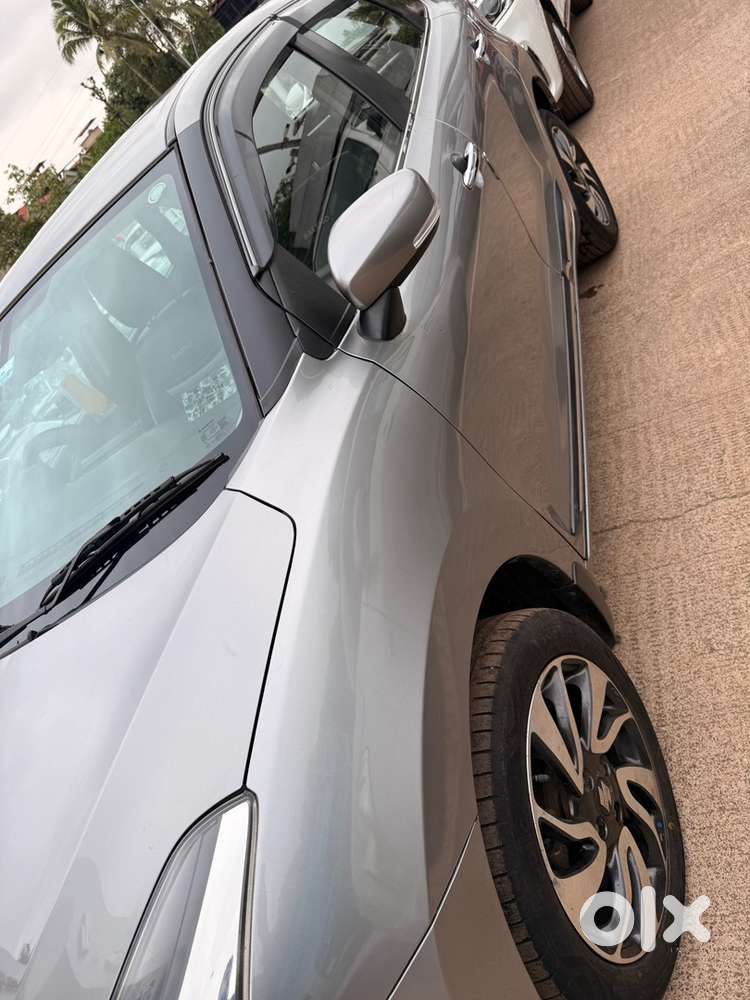 Maruti Suzuki 2019 Car