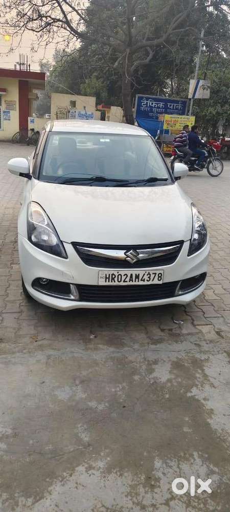 Maruti Suzuki Diesel 2017