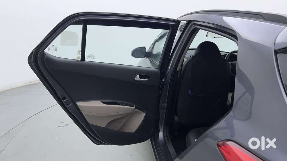 Hyundai Grand I10 1.2 Kappa Asta, 2014, Petrol