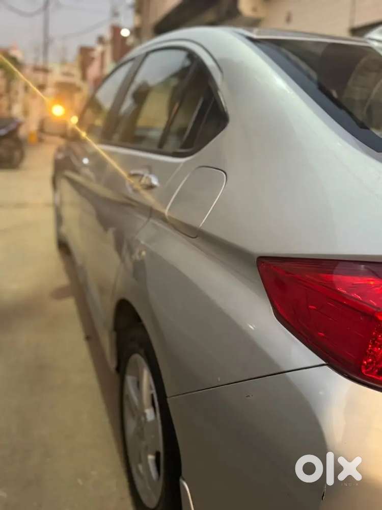 Honda City 2015 Petrol