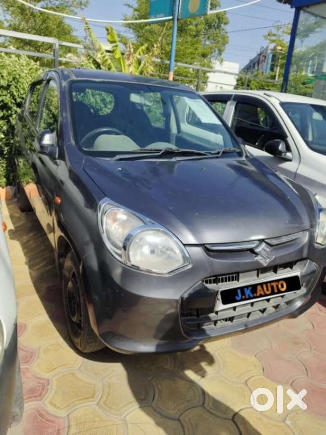 Maruti Suzuki Alto 800 Lxi, 2014, Petrol