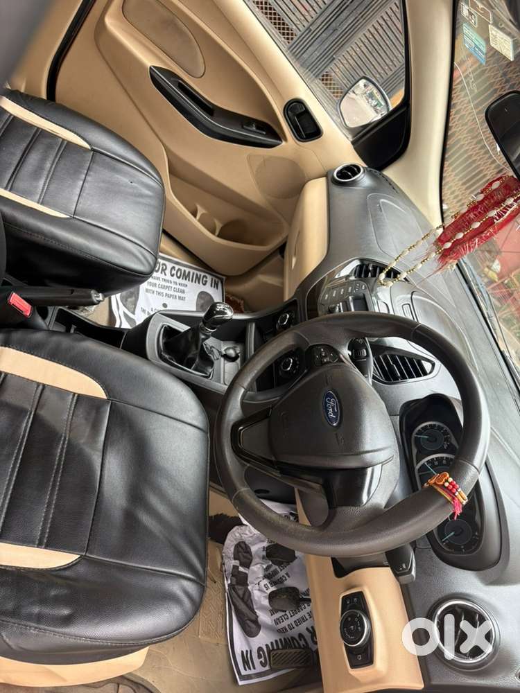 Ford Figo Aspire 2016 Diesel