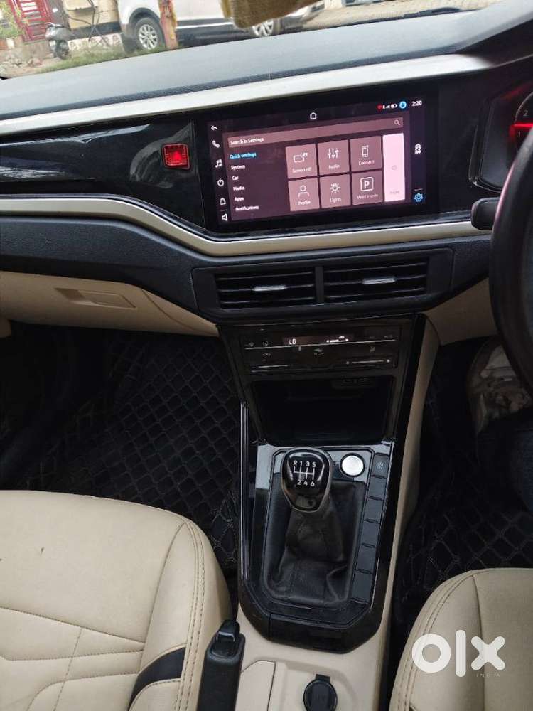 Volkswagen Virtus 1.0 Highline Tsi, 2023, Petrol