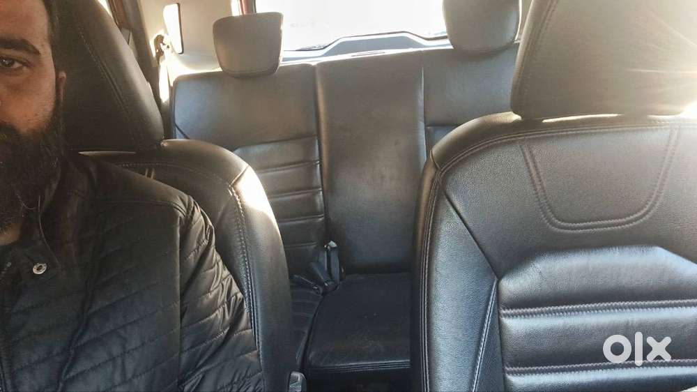 Ford Ecosports Titanium 1.5d 2014