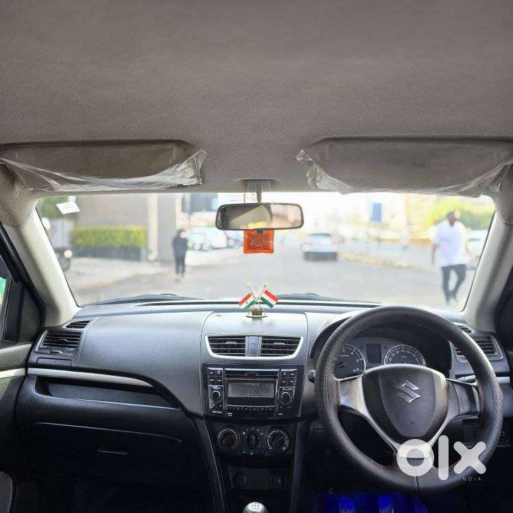 Maruti Suzuki Swift Ddis Vdi, 2015, Diesel