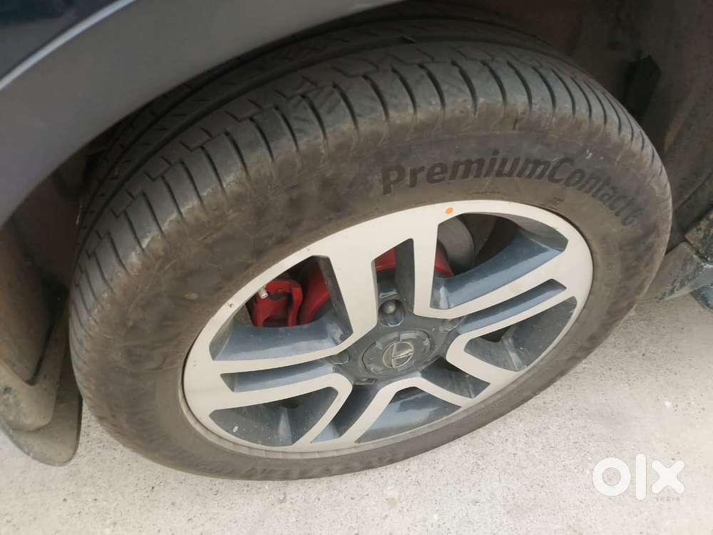 Tata Hexa 2.2 Xta 4x2 7 Str, 2019, Diesel