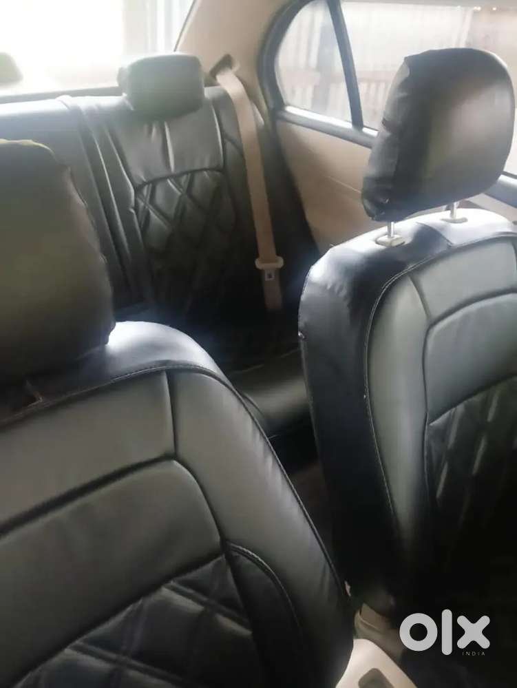 Maruti Suzuki Swift Dzire 2017