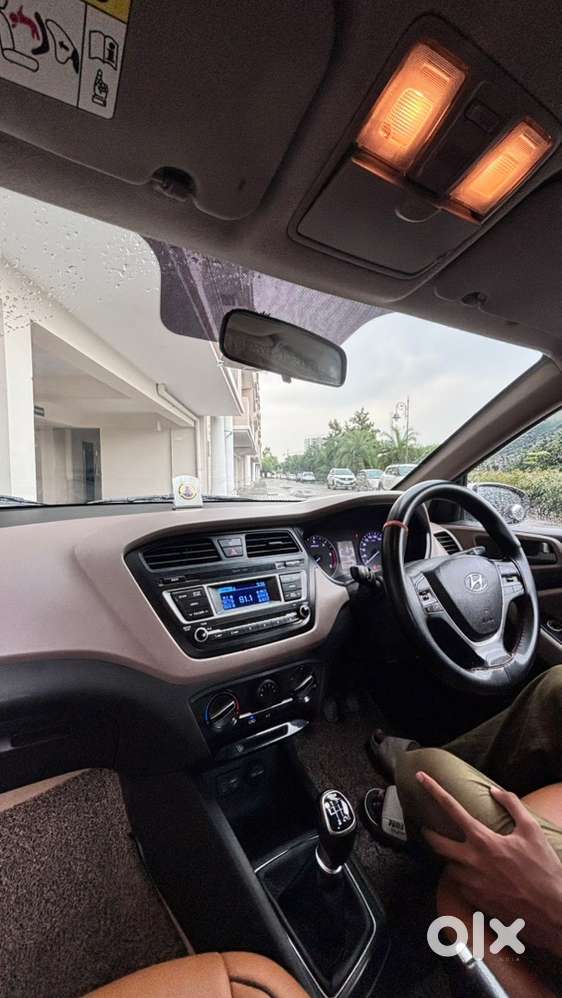 Hyundai I20 2016 Diesel Well Maintained