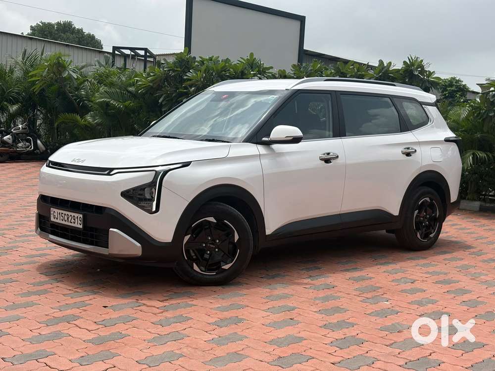 Kia Carens Clavis Htk, 2025, Diesel