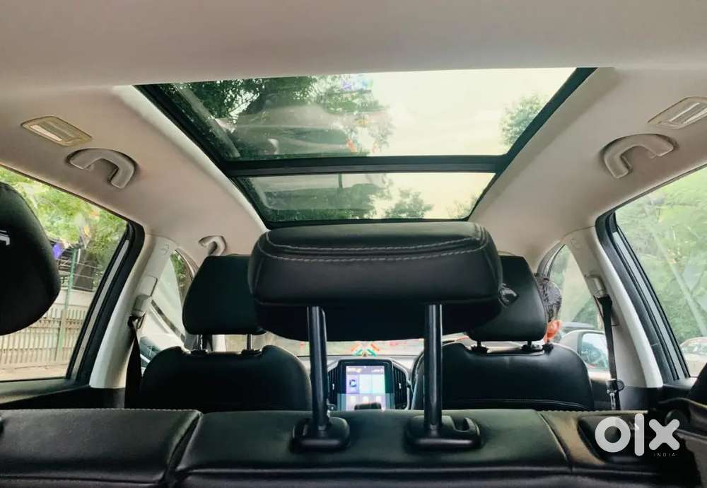 Mg Hector 2019 Automatic