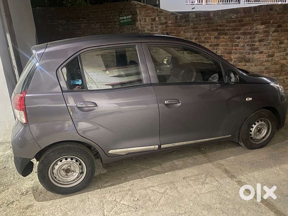 Hyundai Santro Sportz 2019