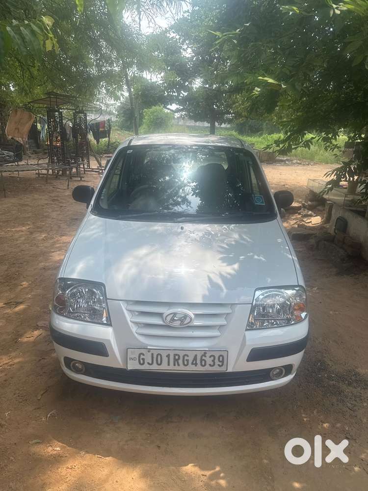 Hyundai Santro Xing Good Condition
