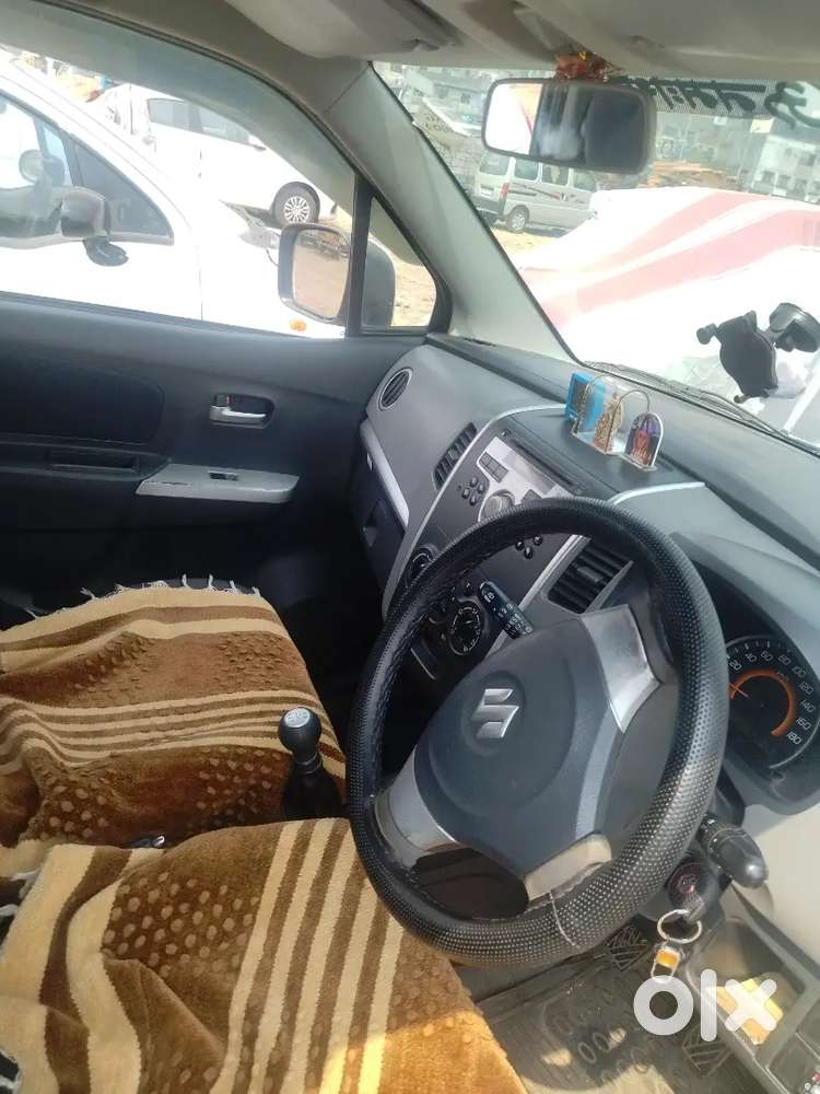 Maruti Suzuki Wagon R 1.0 1012