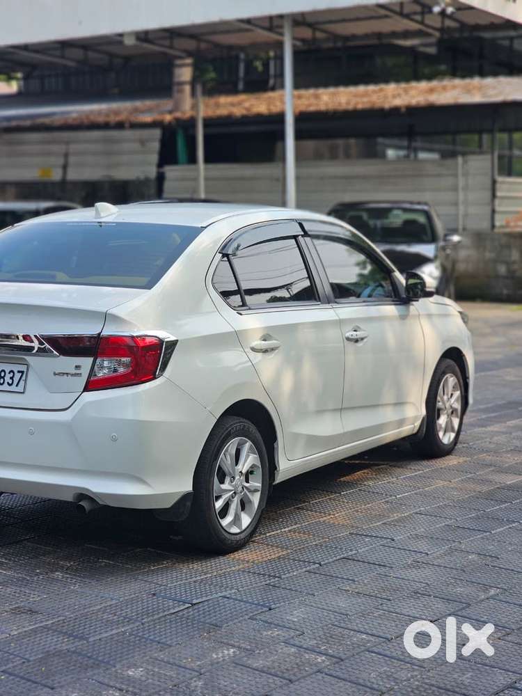 Honda Amaze 1.5 V I-dtec Mt, 2019, Diesel