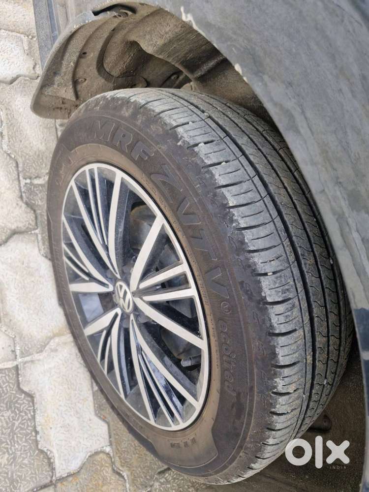 Vento 2022 Petrol
