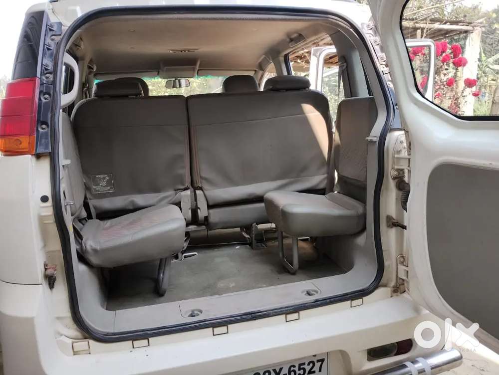 Mahindra Quanto 1.5 C4 2014 Diesel