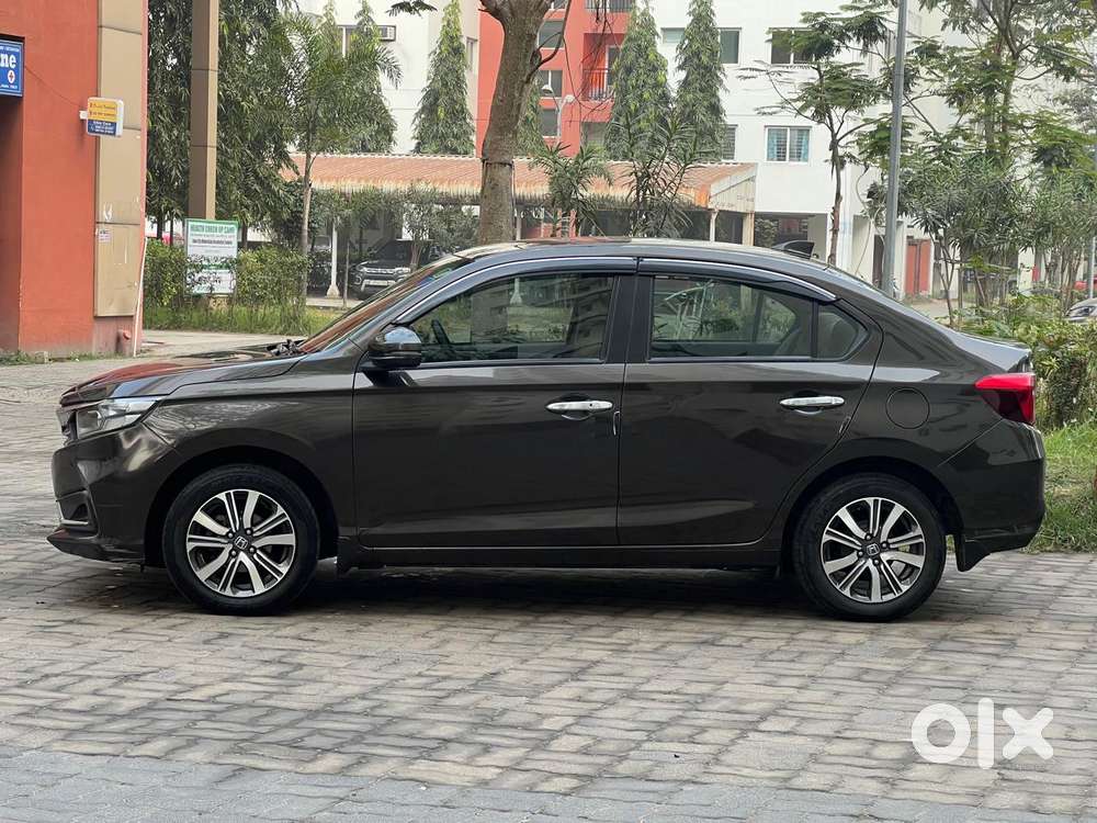 Honda Amaze Vx 1.2 Petrol Cvt, 2023, Petrol