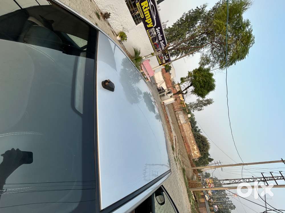 Hyundai Xcent Base 2016