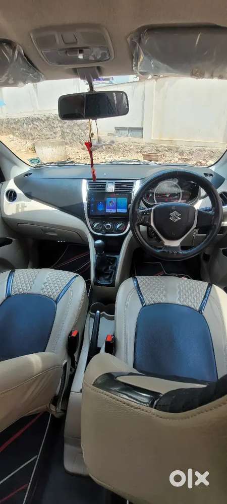 Maruti Suzuki Celerio 2021 Petrol Plus