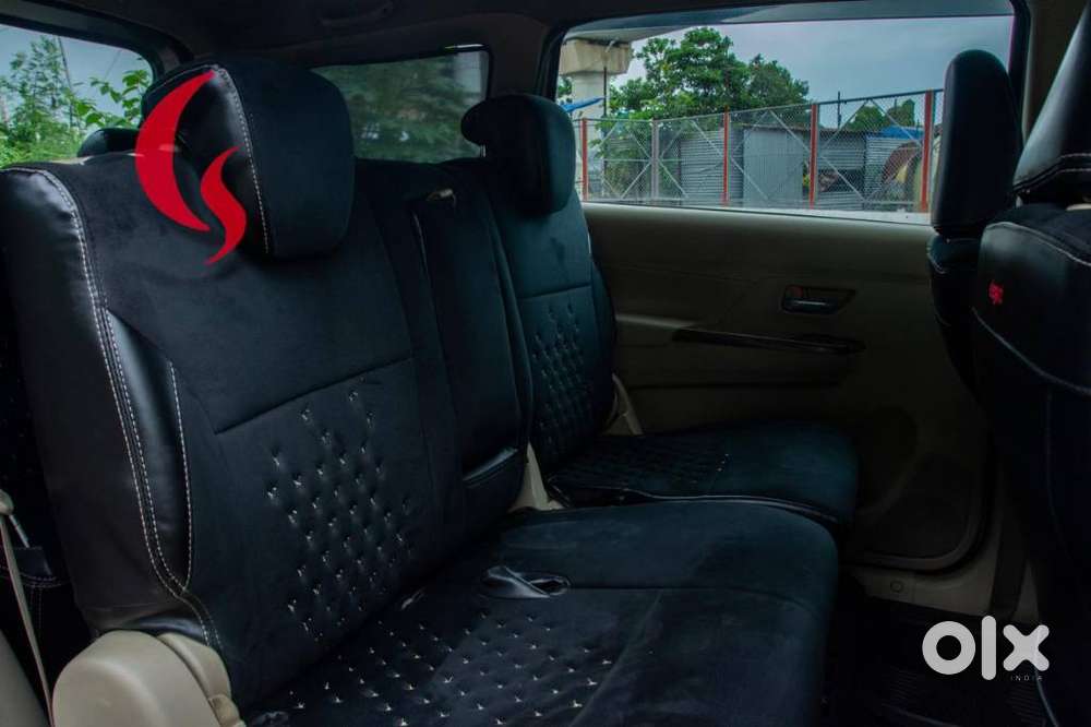 Maruti Suzuki Ertiga 1.5 Vxi, 2021, Petrol