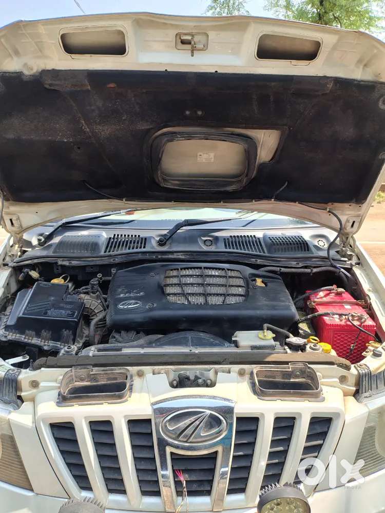 Mahindra Xylo 2010 Diesel Well Maintained